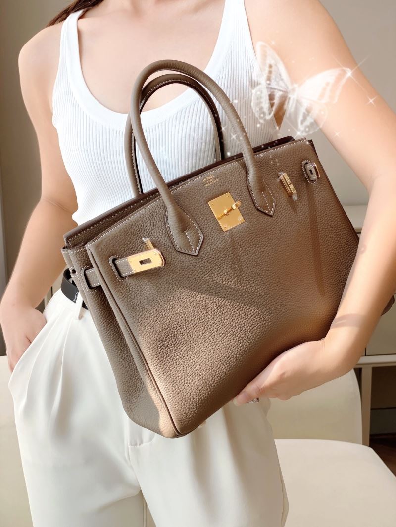 Hermes Birkin Bags